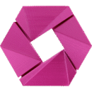 [MOQ: 10KG] ecoPLA Silk Raspberry, 1,75 mm / 1000 g