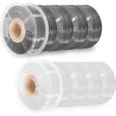 [MOQ: 10KG] PETG SUPER PACK White/Grey, 1.75 mm (10.000 g)