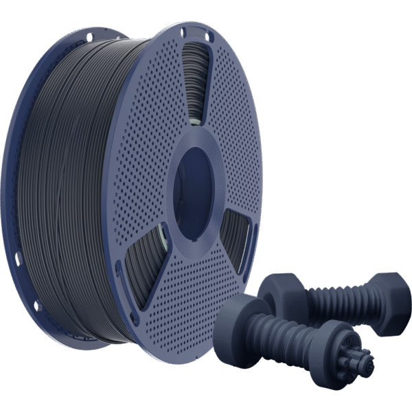 [MOQ: 10KG] High-Speed ABS Midnight, 1.75 mm / 1000 g