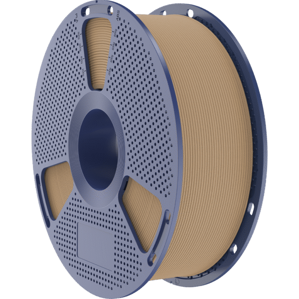 [MOQ: 10KG] PLA Matte Oak, 1.75 mm / 1000 g