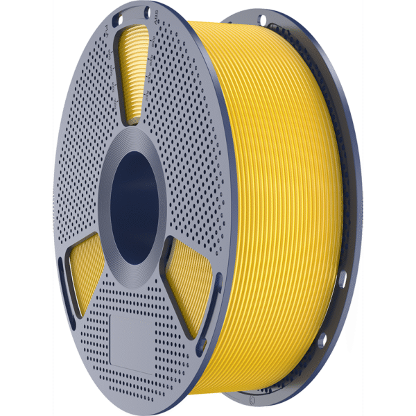 [MOQ: 10KG] PETG Vivid Yellow, 1.75 mm / 1000 g