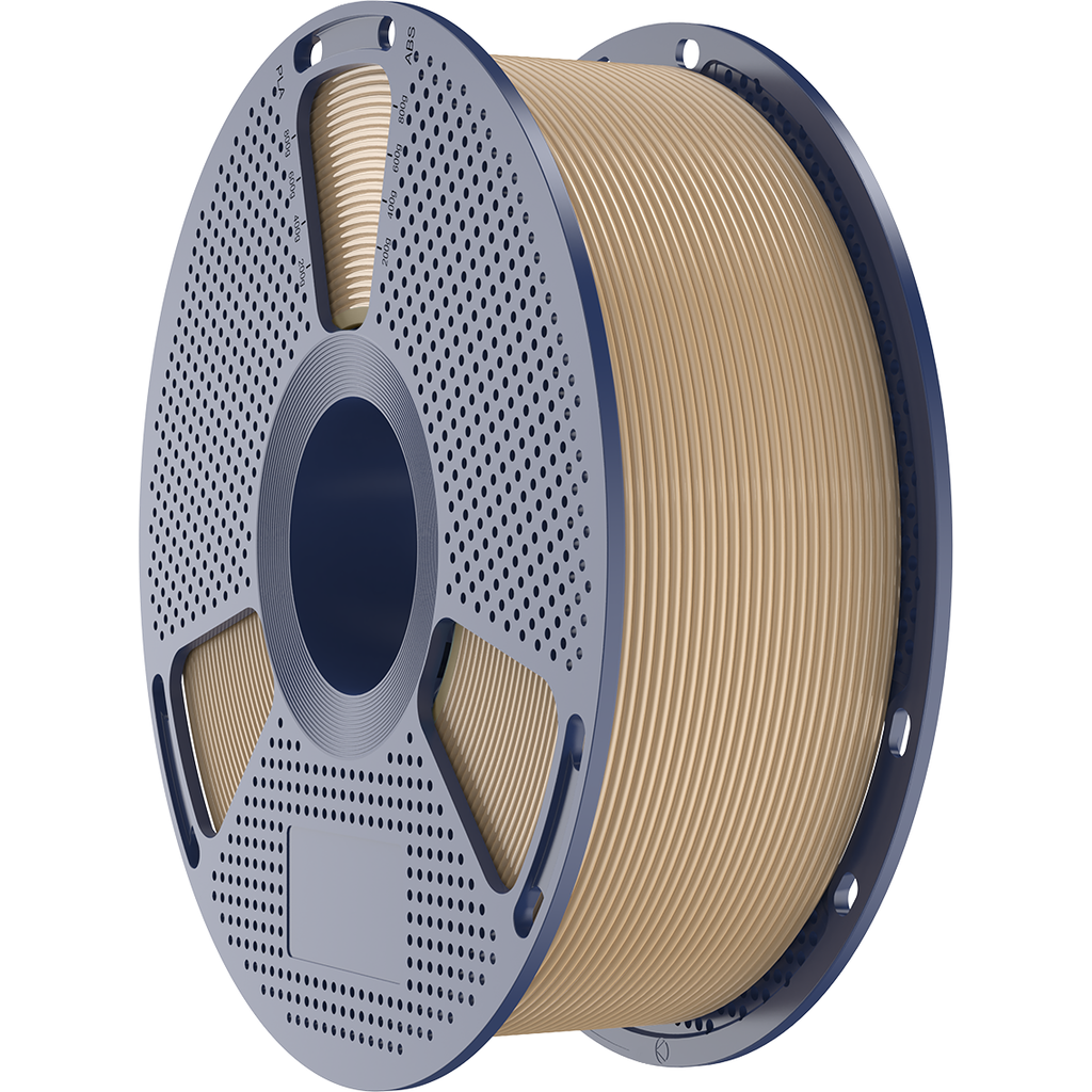 [MOQ: 10KG] PETG Oak, 1.75 mm / 1000 g