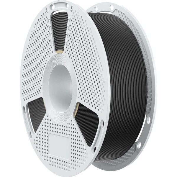 [MOQ: 10KG] PA6-GF Black, 1.75 mm / 1000 g