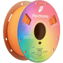 [MOQ: 10KG] Panchroma? PLA Orange, 1.75 mm / 1000 g