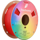 [MOQ: 10KG] Panchroma? PLA Wine Red, 1.75 mm / 1000 g