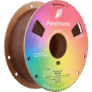 [MOQ: 10KG] Panchroma? PLA Brown, 1.75 mm / 1000 g