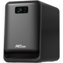 Falcon Smoke Purifier AP1
