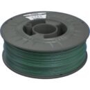 [MOQ: 10KG] Volcano PLA 150C DIY Dark Green, 1.75 mm / 1000 g