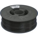 [MOQ: 10KG] ReForm rTPU 95A Traffic Black, 1.75 mm / 1000 g