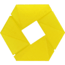 [MOQ: 10KG] PCTG Transparent Yellow, 1,75 mm / 1000 g