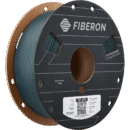 [MOQ: 10KG] Fiberon? PET-GF15 Dark Grey, 1.75 mm / 1000 g
