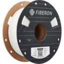 [MOQ: 10KG] Fiberon? PET-GF15 White, 1.75 mm / 1000 g