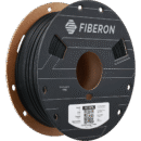[MOQ: 10KG] Fiberon? PET-GF15 Black, 1.75 mm / 1000 g