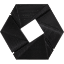 [MOQ: 10KG] TPU A95 Black, 1,75 mm / 750 g