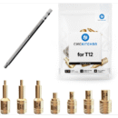 Soldering Tips + T12 Adapter