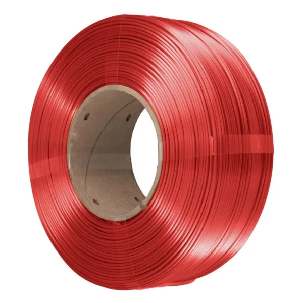 [MOQ: 10KG] PLA Silk Refill Love Fire, 1.75 mm / 1000 g