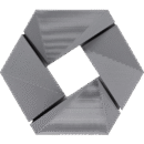 [MOQ: 10KG] niceBIO Silver, 1,75 mm / 750 g