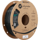 [MOQ: 10KG] PETG Black, 1.75 mm / 1000 g