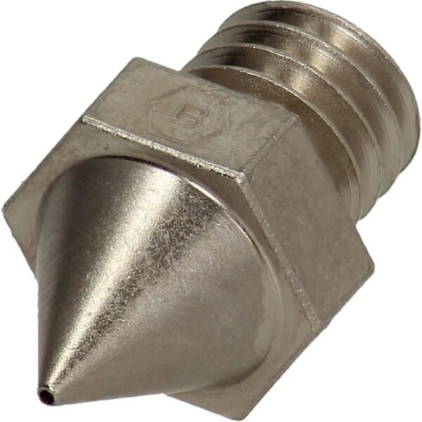 Plated Copper Nozzle for the Raise3D Pro2