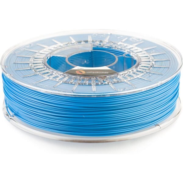 [MOQ: 10KG] HIPS Extrafill Sky Blue, 1.75 mm (750 g)