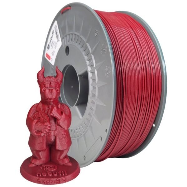 [MOQ: 10KG] ABSx Astro Red, 1,75 mm / 1000 g