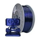 [MOQ: 10KG] PCTG Candy Blue, 1,75 mm / 1000 g