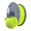 [MOQ: 10KG] PCTG Neon Yellow, 1,75 mm / 1000 g