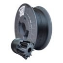 [MOQ: 10KG] PETG CF Black, 1,75 mm / 1000 g